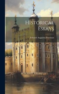 Produktbild: Historical Essays
