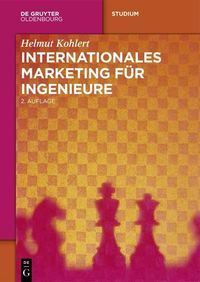 Produktbild: Internationales Marketing für Ingenieure
