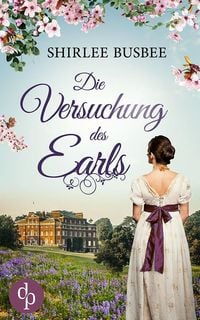 Produktbild: Die Versuchung des Earls