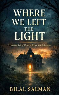 Produktbild: Where We Left the Light