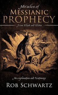 Produktbild: Miracles of Messianic Prophecy