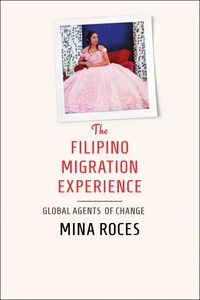 Produktbild: The Filipino Migration Experience