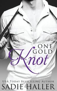 Produktbild: One Gold Knot