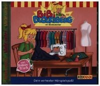 Bild vom Artikel Folge 133:im Modeatelier vom Autor 