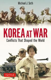 Produktbild: Korea at War