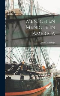 Produktbild: Mensch en Menigte in America