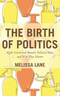 Produktbild: The Birth of Politics
