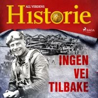Produktbild: Ingen vei tilbake