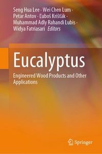 Produktbild: Eucalyptus