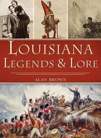 Produktbild: Louisiana Legends and Lore