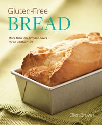 Produktbild: Brown, E: Gluten-Free Bread