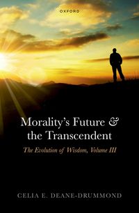 Produktbild: Morality's Future and the Transcendent