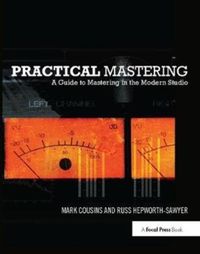 Produktbild: Practical Mastering
