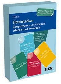 Produktbild: Elternst&auml;rken