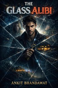 Produktbild: The Glass Alibi