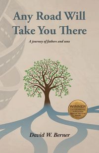 Produktbild: Any Road Will Take You There