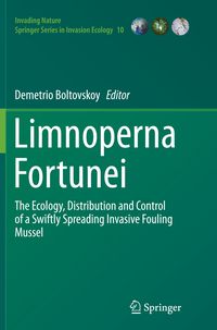Produktbild: Limnoperna Fortunei