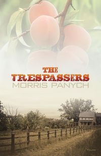 Produktbild: The Trespassers