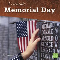 Produktbild: Celebrate Memorial Day