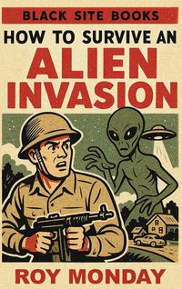 Produktbild: How to Survive an Alien Invasion