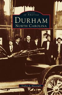 Produktbild: Durham, North Carolina