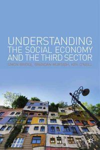 Produktbild: Understanding The Social Econo