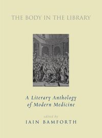 Produktbild: The Body in the Library