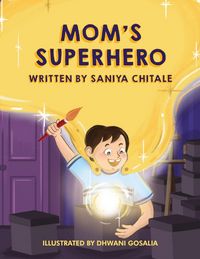 Produktbild: Mom's Superhero