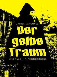 Bild vom Artikel Der gelbe Traum vom Autor Daniel Schenkel