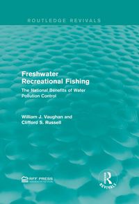 Produktbild: Freshwater Recreational Fishing