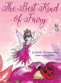 Produktbild: The Best Kind of Fairy