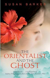 Produktbild: The Orientalist And The Ghost