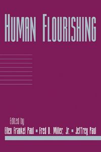 Produktbild: Human Flourishing