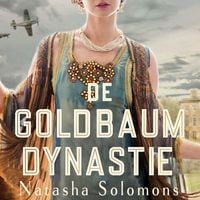 Produktbild: De Goldbaum dynastie