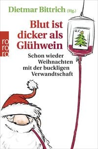 Produktbild: Blut ist dicker als Gl&uuml;hwein