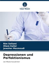 Produktbild: Depressionen und Perfektionismus