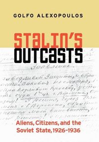 Produktbild: Stalins Outcasts