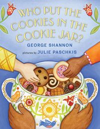 Produktbild: Who Put The Cookies in Cookie