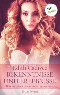 Produktbild: Bekenntnisse und Erlebnisse