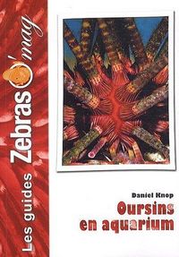 Produktbild: Oursins en aquarium