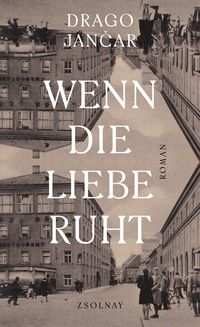 Produktbild: Wenn die Liebe ruht