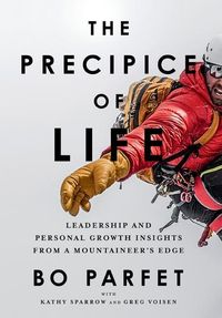 Produktbild: The Precipice of Life
