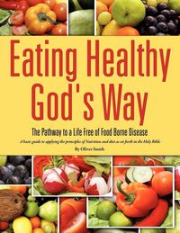 Produktbild: Eating Healthy God's Way