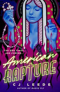 Produktbild: American Rapture