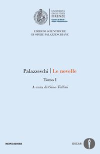 Produktbild: Le novelle. Vol. 1