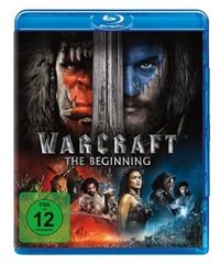 Produktbild: Warcraft: The Beginning