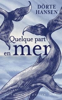 Produktbild: Quelque part en mer
