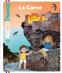 Produktbild: La Corse