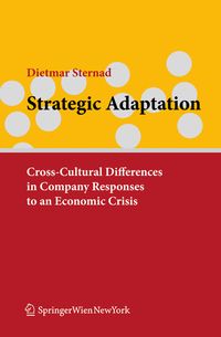 Produktbild: Strategic Adaptation