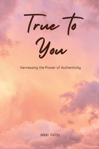 Produktbild: True to You (Large Print Edition)